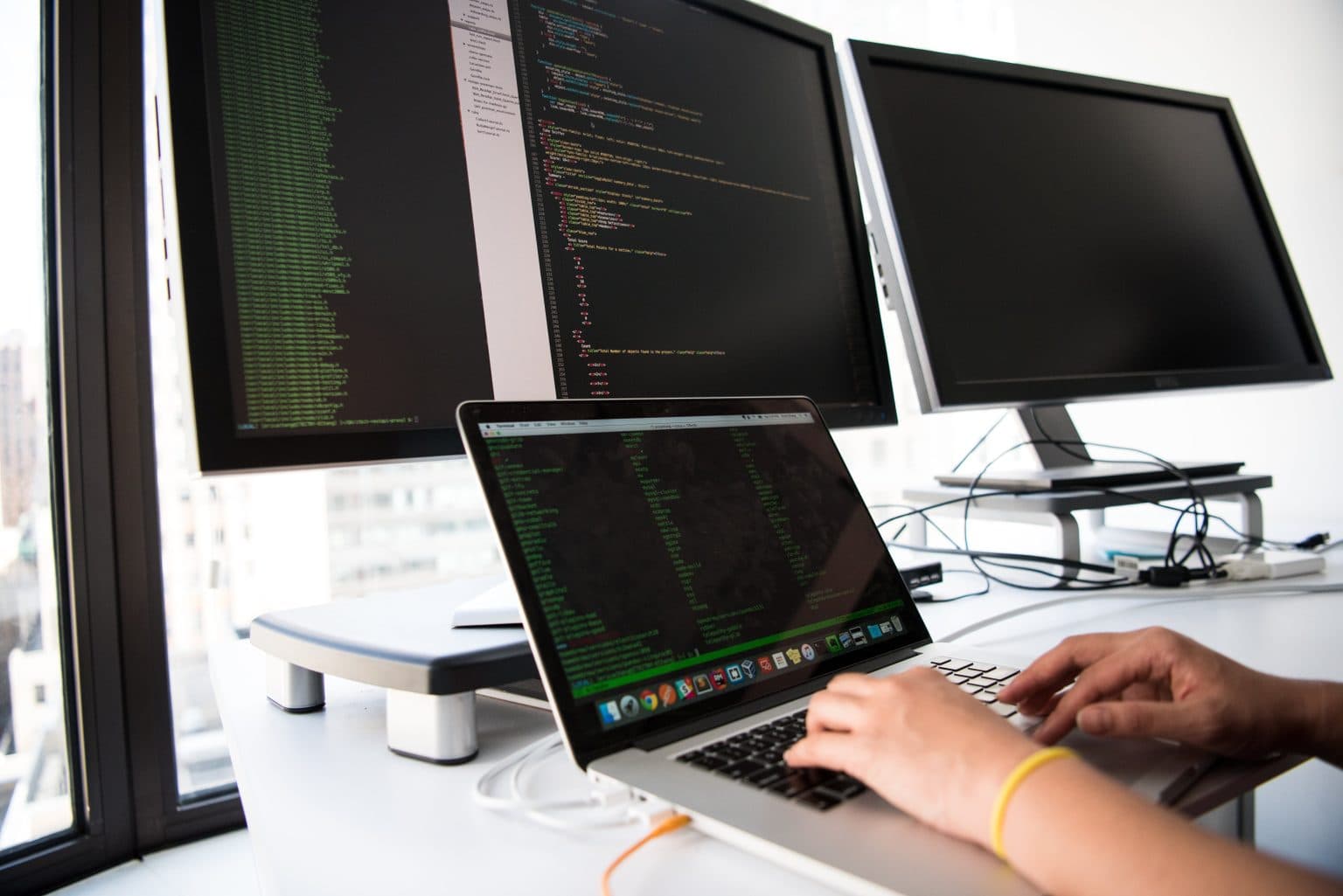 Desarrollo de software